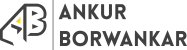 Ankur Borwankar Logo: Author, Lawyer, Motivational Keynote Speaker, Entrepreneur | Pune, IndiaAnkur Borwankar: Author, Lawyer, Motivational Keynote Speaker, Entrepreneur | Pune, India