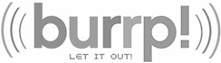 Burrp Logo