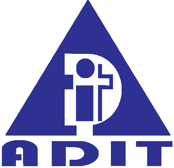 AD Patel Institute of Technology (ADIT) Logo [Anand, Gujarat, India]