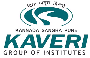 Kaveri Institutes Logo | Ankur Borwankar