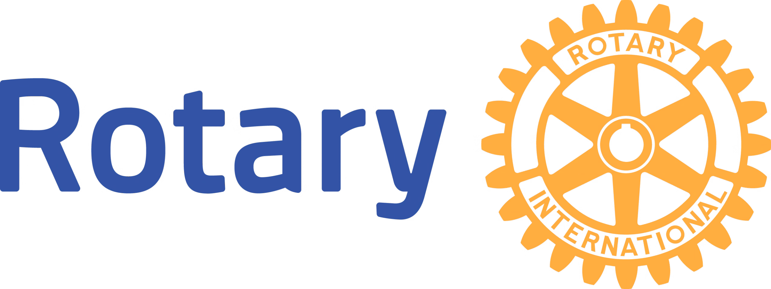 Rotary International Logo